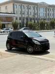 Spark avtomat ls 2022