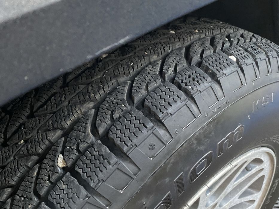 Jeep Cherokee XJ 1988