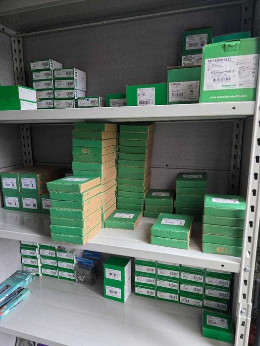 Intrerupator crepuscular Schneider IC2000P+