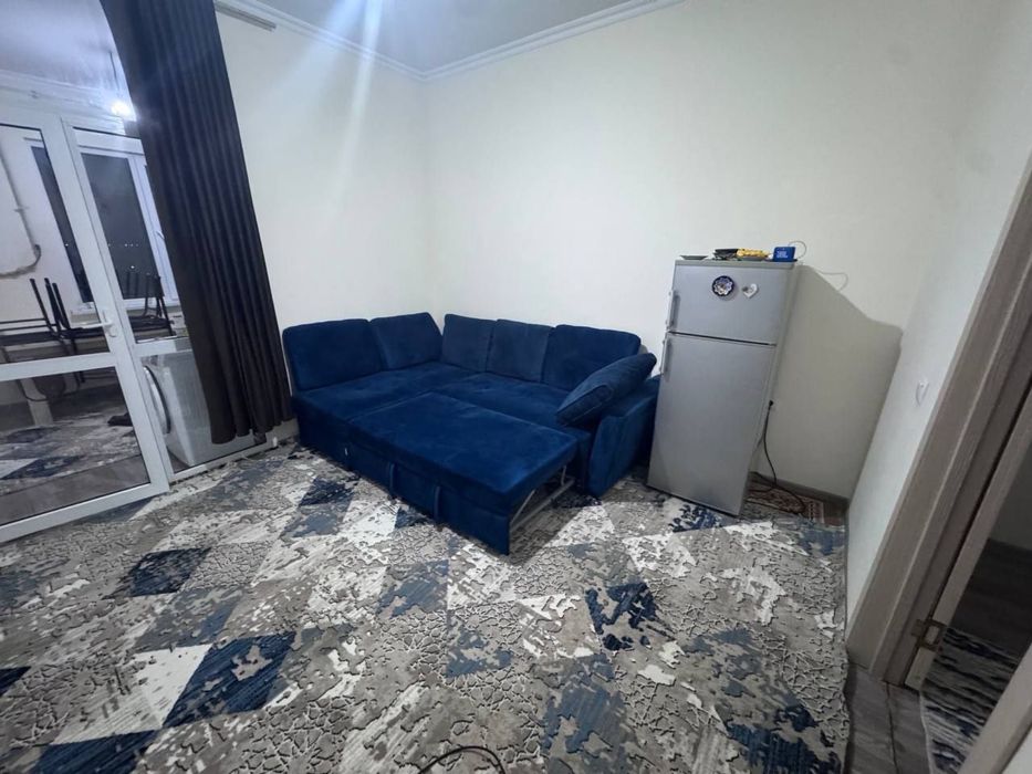 Ойдин 16 этажка 2 этаж 2х комната