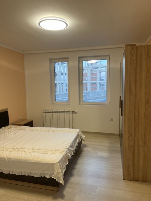 Дава се под наем Двустаен апартамент в Пловдив, Коматево - 58 кв.м за 331.5 € - Снимка #7