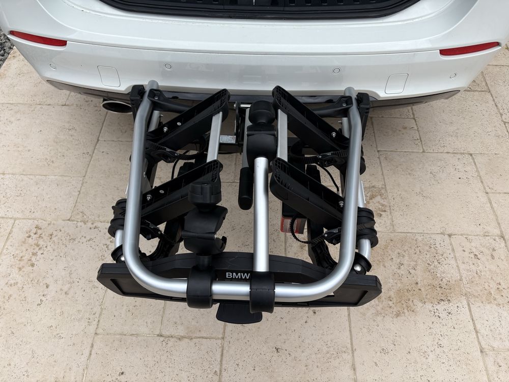 Suport BMW  PRO 2.0