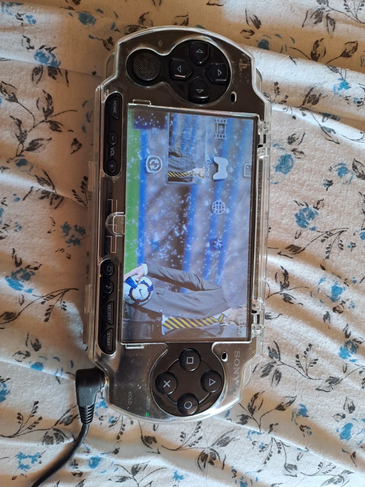 Vand joc sony psp