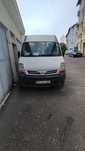 Nissan Interstar 2006