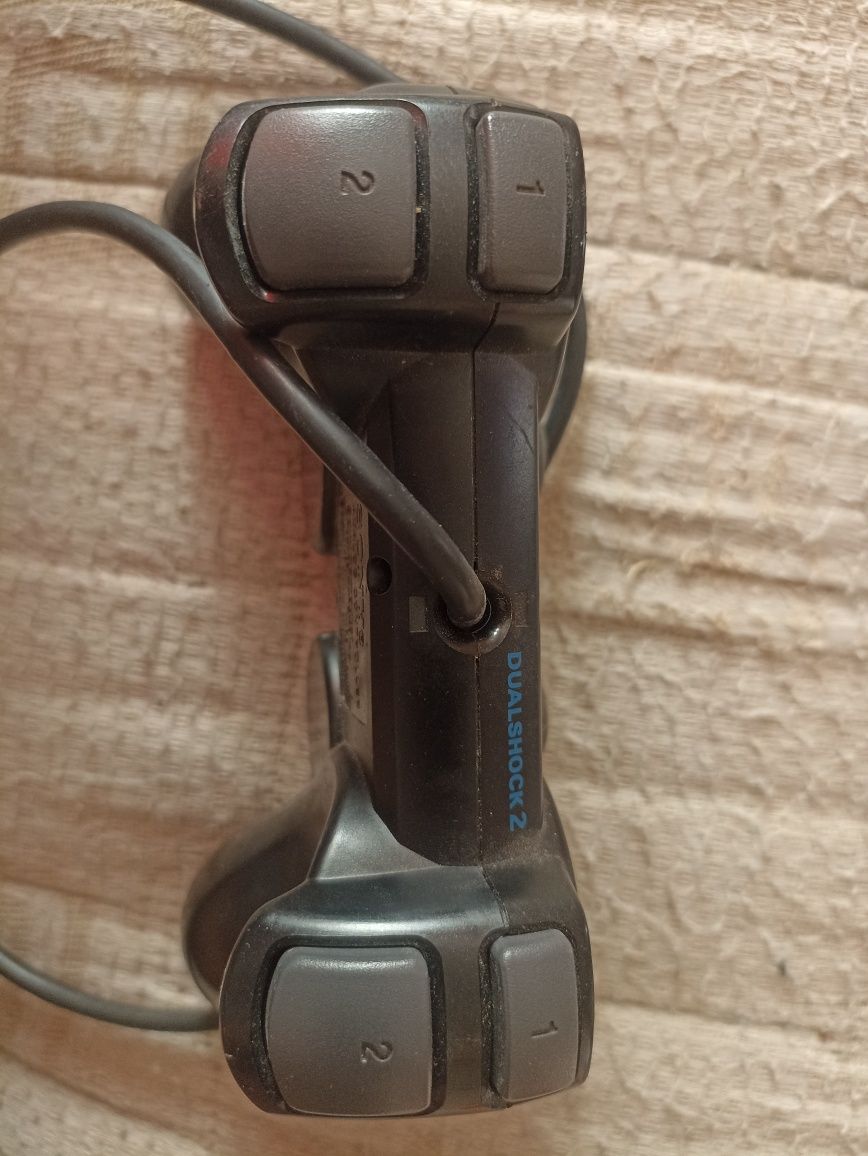 Джойстик за Playstation 2 Dualshock 2