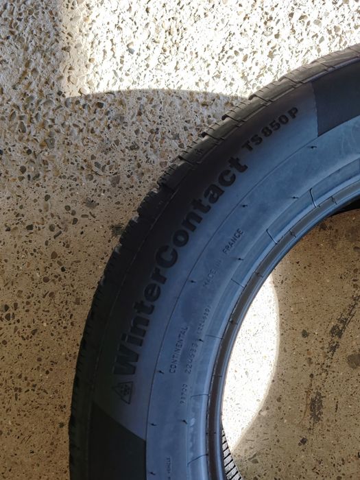 4 anvelope 225 60 17