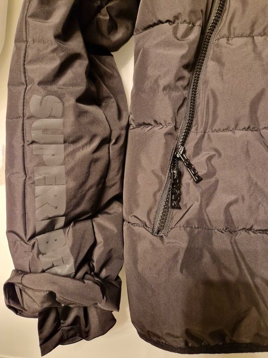 Младежко яке 2в 1 подходящо за града и за ски