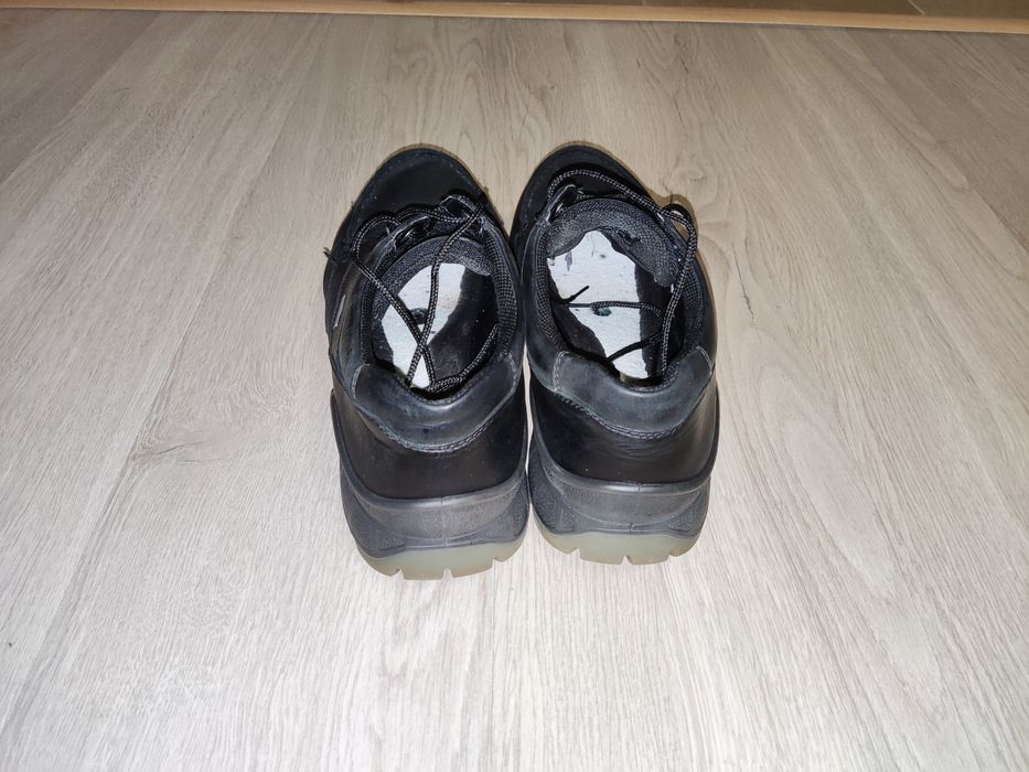 ECCO®TRACK 25 M's, мъжки обувки с мембрана