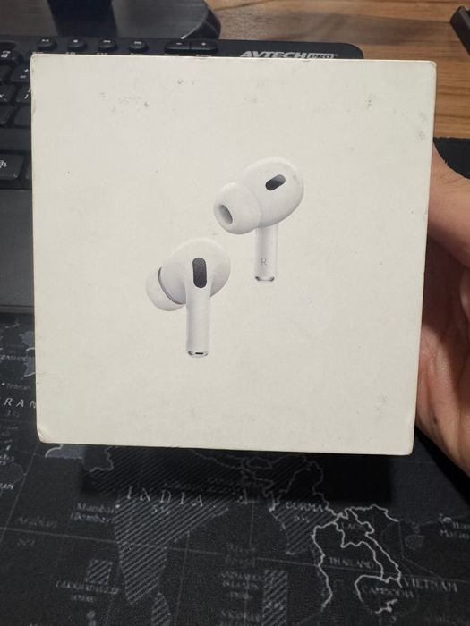 Apple airpods 2 pro original