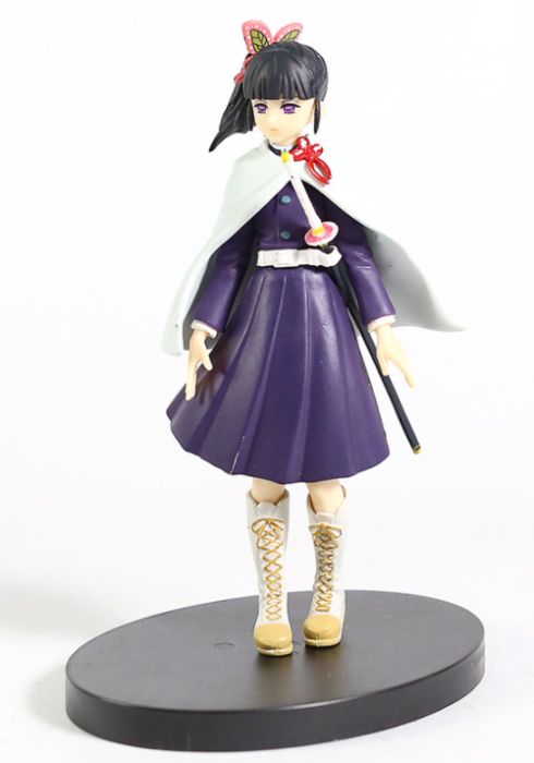 Figurina Demon Slayer Kanao Tsuyuri 15 cm anime