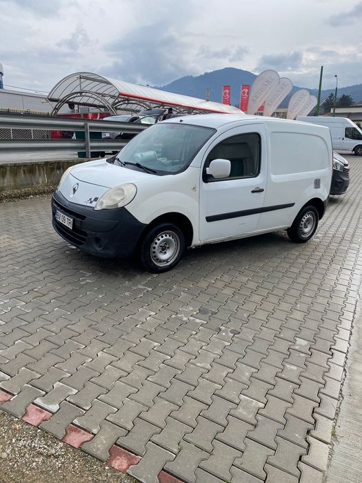 Renault Kangoo 1.5 diesel