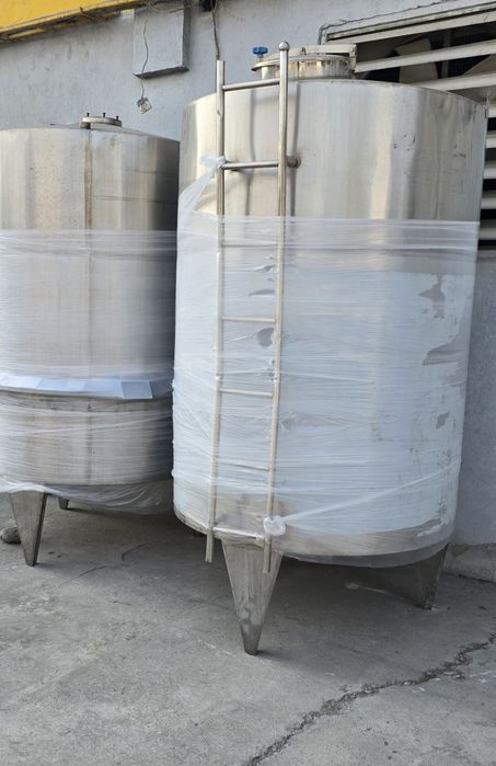 Йонкость нержавека