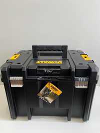 Куфар за инструменти и машини DeWALT DWST1-71195 TSTAK VI  23 литров