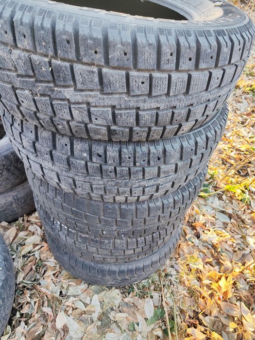 Продам резину р16