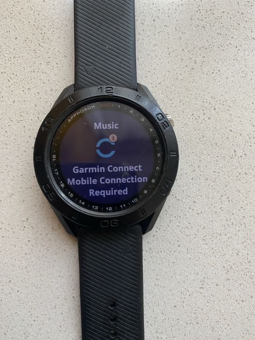 Ceas Garmin Approach S60