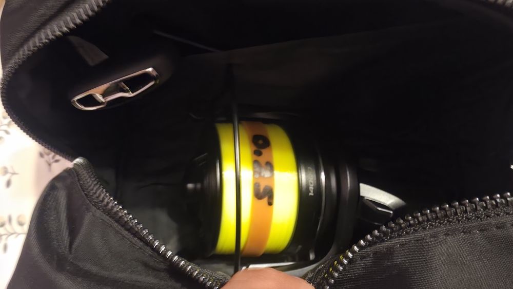 Huse mulinete impermeabile