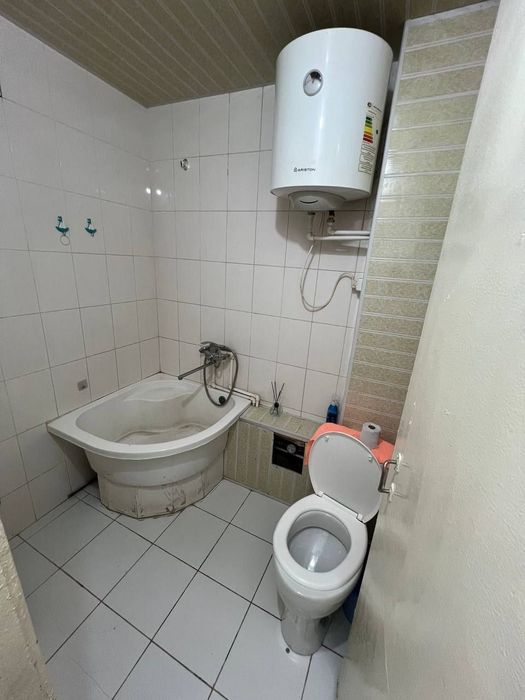 1 хонали кв ижарага берилади. Фарғона ш