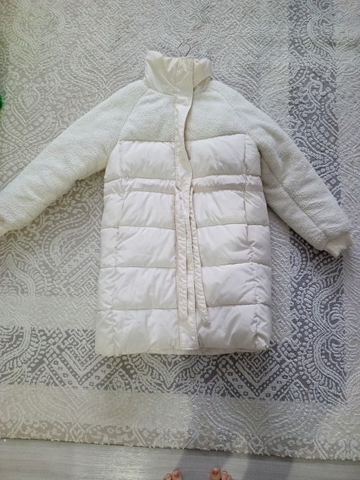 Продам куртку женскую зимнюю
