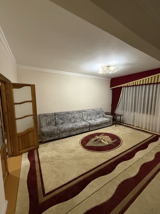 Продается 4 комнатная квартира на Ахмад-Югнакий 24 дом