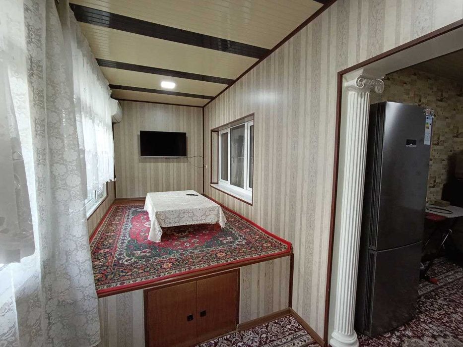 Arenda 4/2/9 Sergeli-7