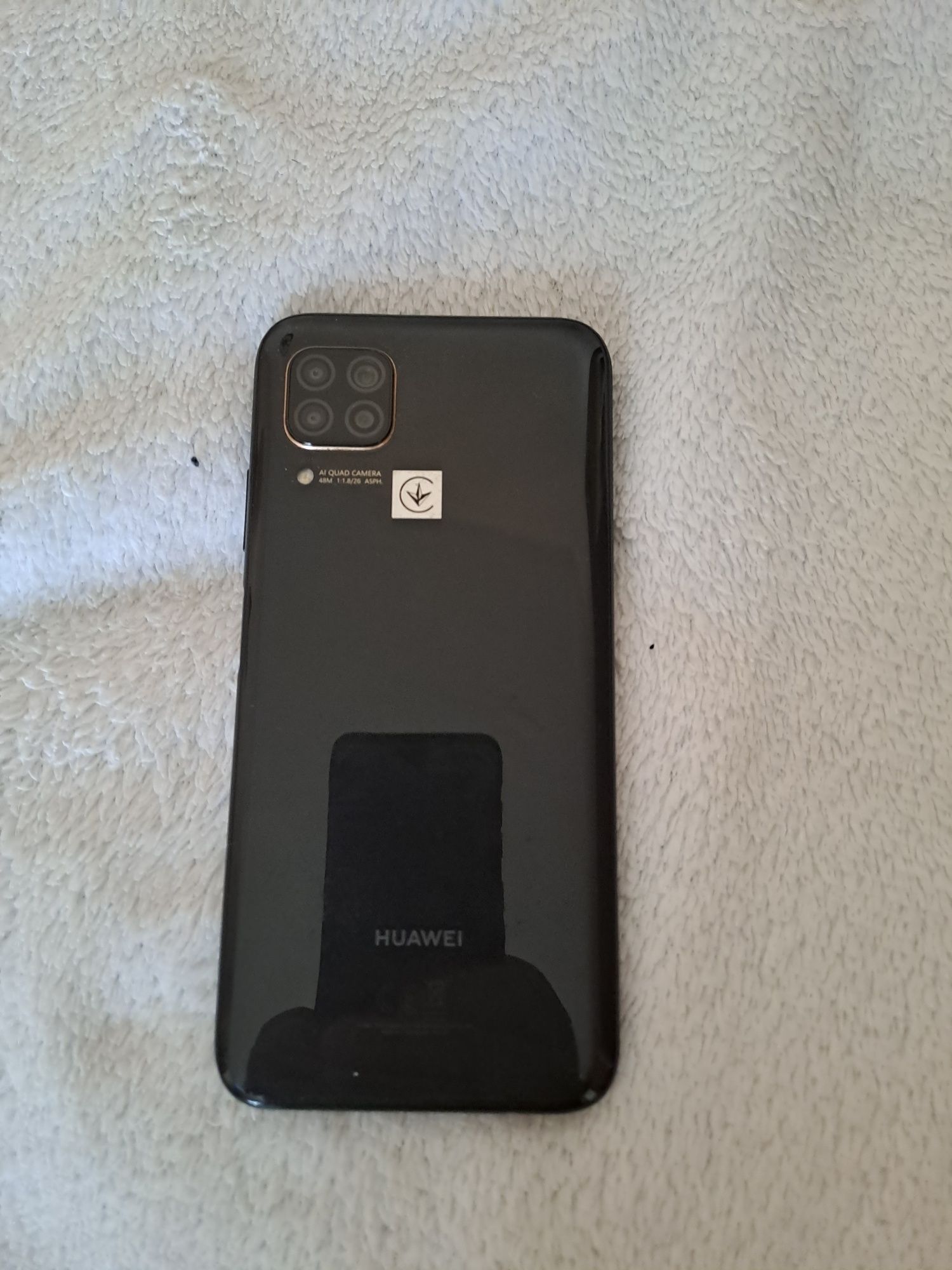 Смартфон HUAVEI P40 Lite