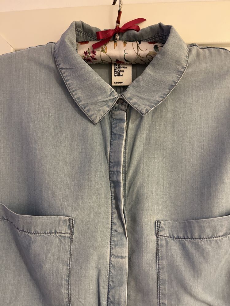 Дамски ризи размер 40/42 & other stories, Zara,H&M и др.