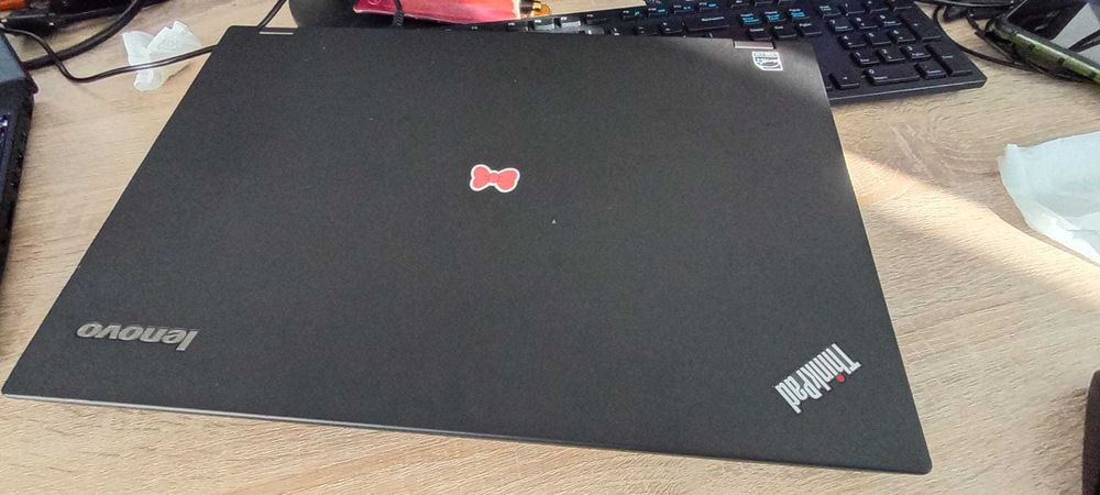 Lenovo Thinkpad T540P I5 4200M