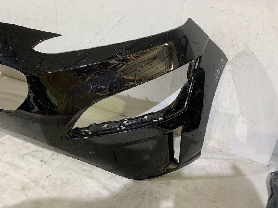 Bara fata Hyundai Kona Electric, 2018, 2019, 2020, 2021, 2022, cod origine OE 86511-DDAA0.