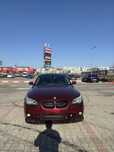 Vand bmw e60 seria 5 facelift