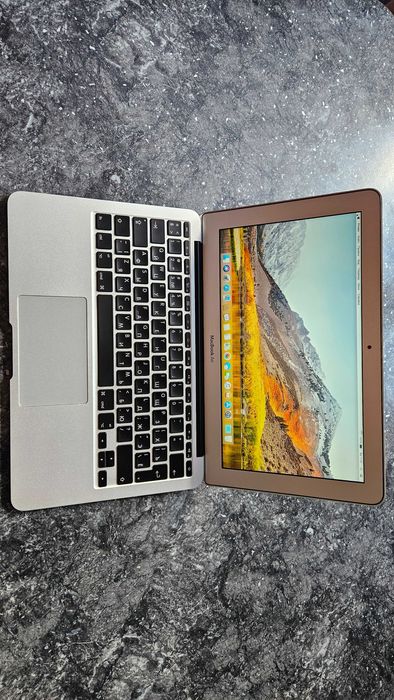 MacBook Air 11 дюймов