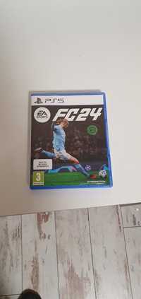 FC24 PS5 FIFA 2024
