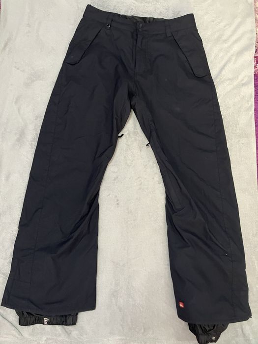 Pantaloni ski,Quiksilver