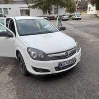 Opel Astra 1.7 CDTi