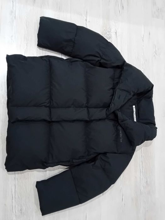 Acne Studios puffer Jacket - Jachetă cu puf Acnee Studios, mărimea 36