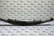 Arc spate cu contra arc punte dubla Iveco Daily 2006 -2013