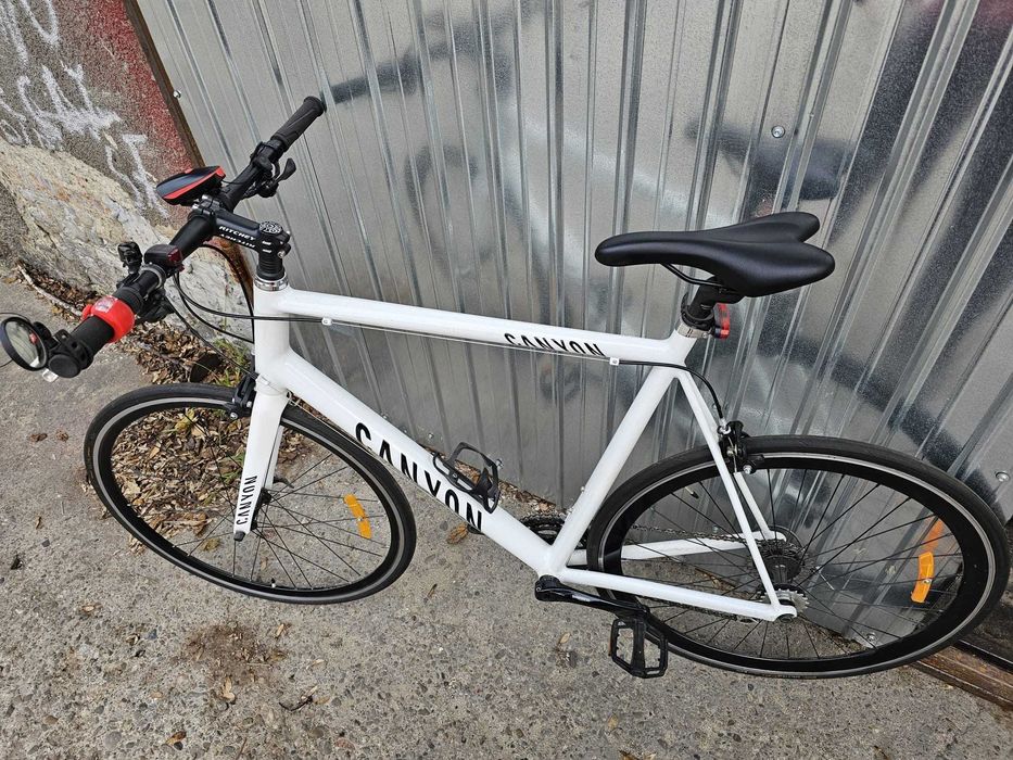 Biciclete - colectie personala