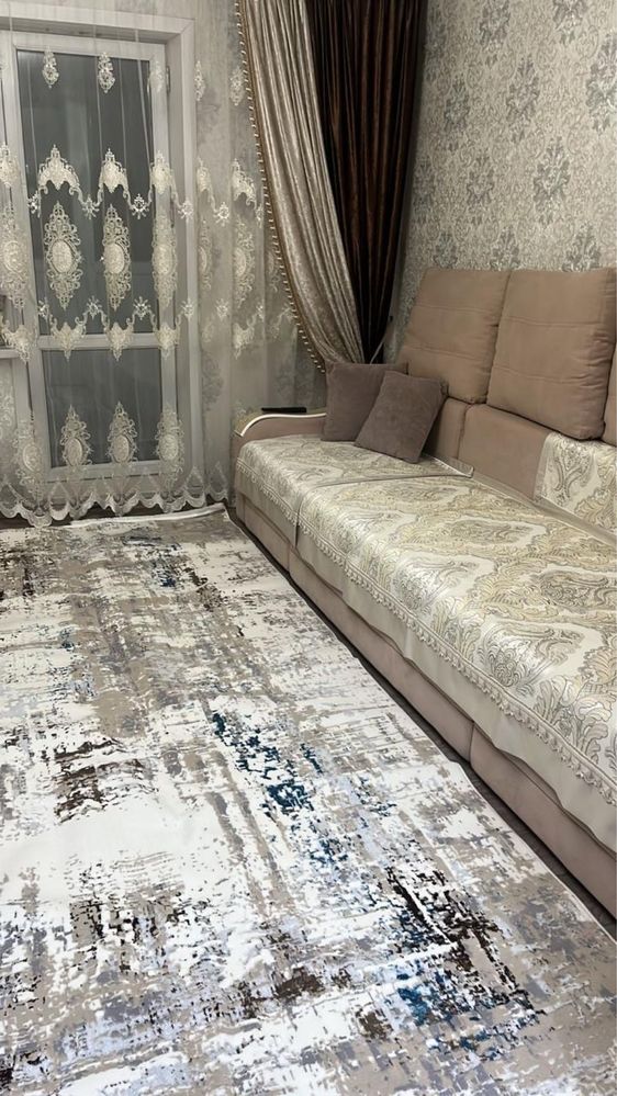 Ковёр, текстиль