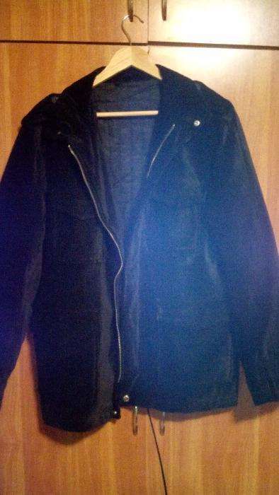 Geaca de firma barbati marca Tex / Blue One