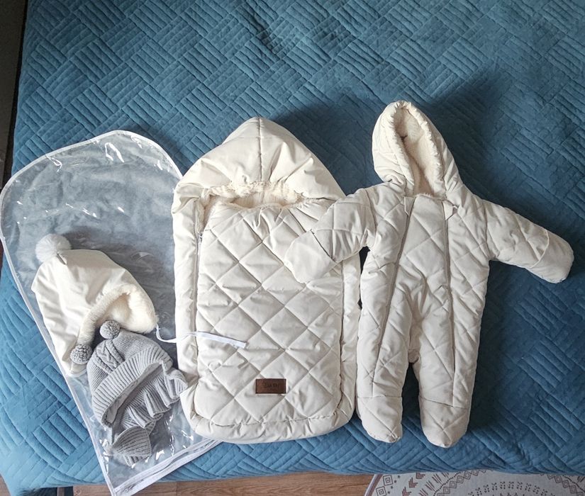 Продам зимний конверт