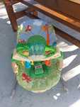 Vand leagan bebe Fisher Price, Rainforest, foarte bun, ieftin!
