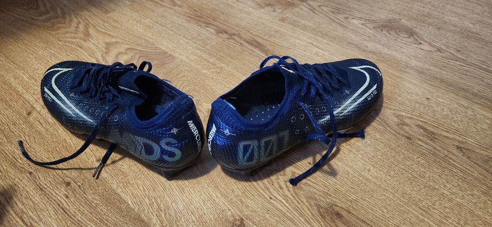 Nike Mercurial vapor Ronaldo футболни обувки - бутонки 38.5 номер