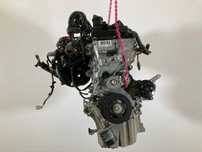 Motor Citroen C1 / C1 II  Peugeou 107 108  1.0 Benzina Cod 1KRB52