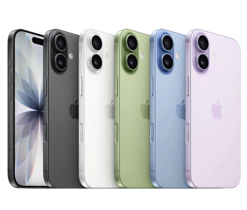Apple iPhone 17   256 | 512 | 1TB новые в наличии