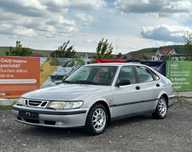 Saab 9-3 Saab 9-3 2.0i 130CP Automat , Clima , Piele , Pilot , 1998