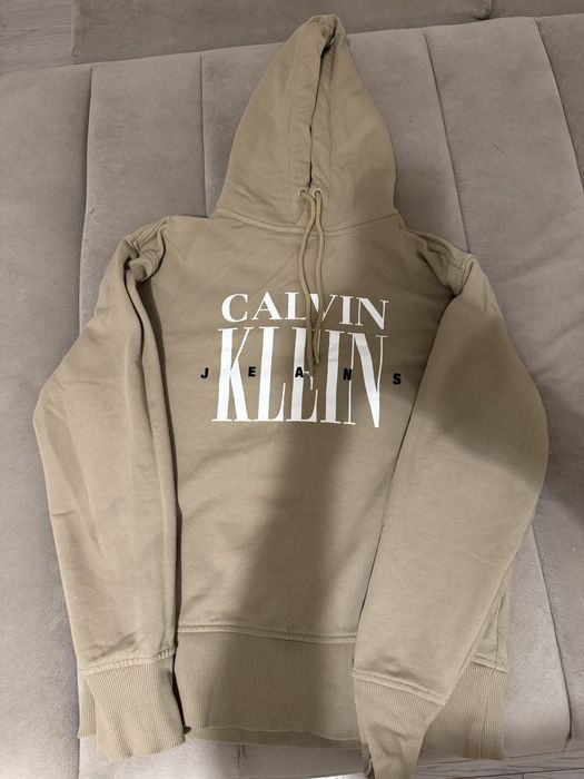 Vand hanorac calvin klein - marime S