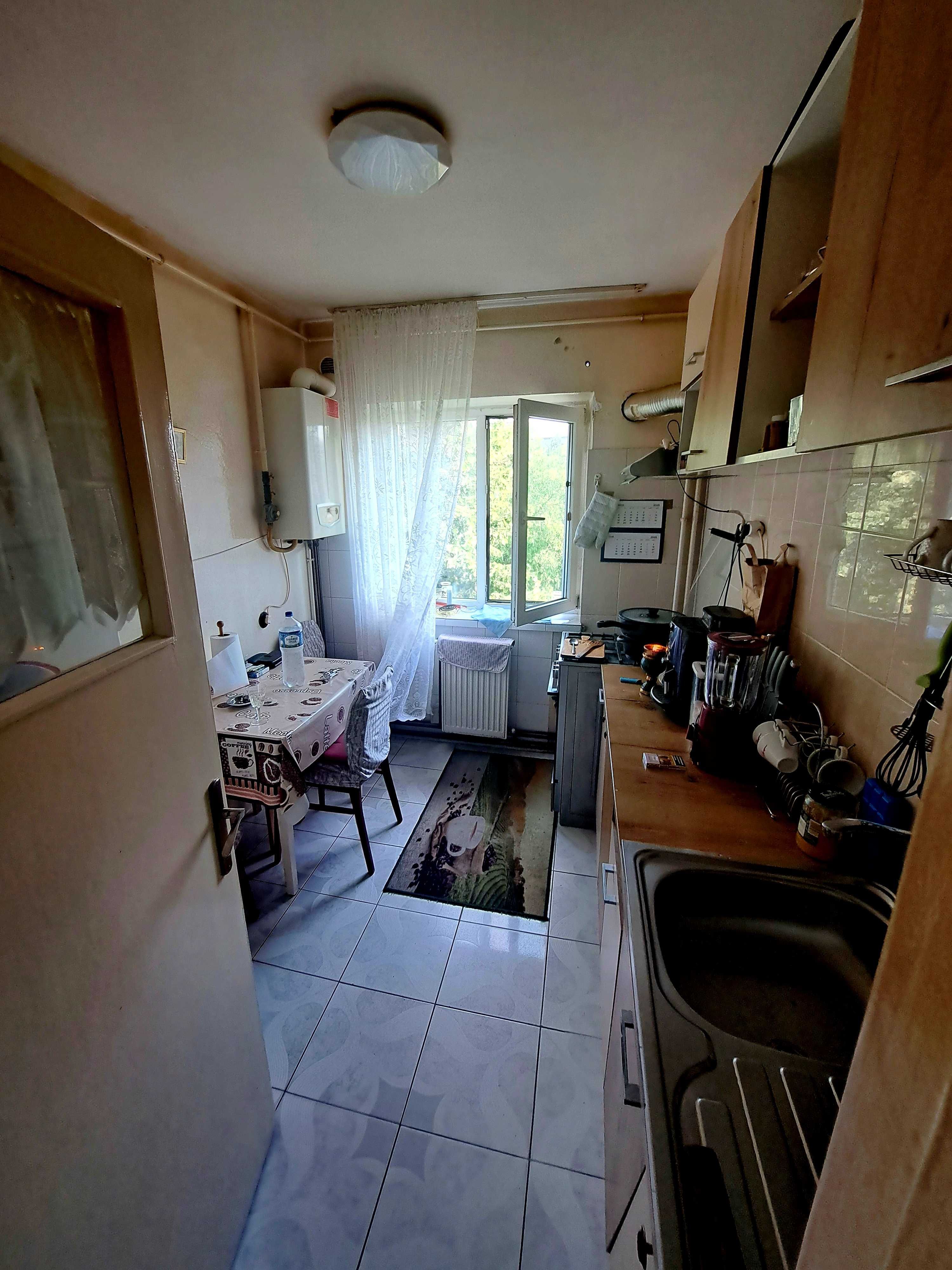 Apartament de vanzare