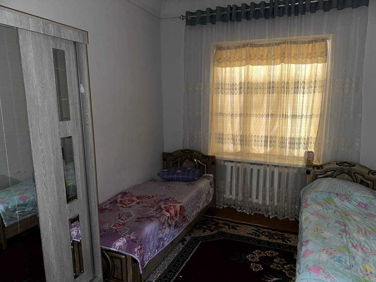 Срочно продается 8х комнатный дом в Панжоб