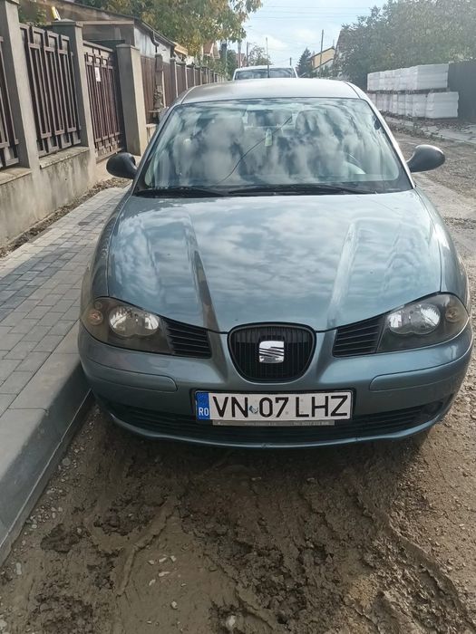 Seat Ibiza 1.9 de vanzare