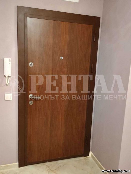 Продава се Двустаен апартамент в Пловдив, Остромила - 65 кв.м за 2308 €/кв.м - Снимка #13