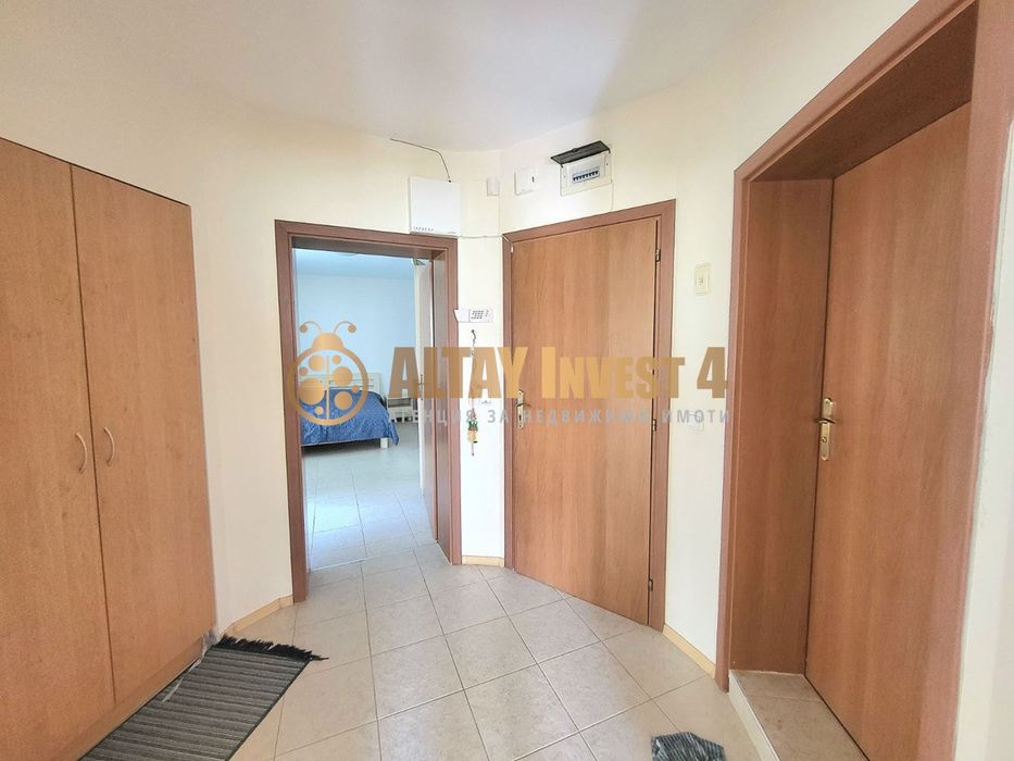 Продава се Четиристаен апартамент в с. Кранево, Област Добрич - 111 кв.м за 766 €/кв.м - Снимка #5